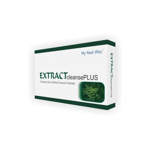 ND Extract Cleanse Plus 30 capsule