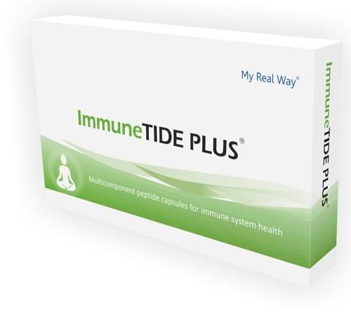 ND Immunetide Plus 30 capsule