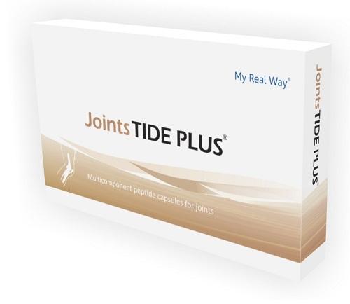ND Jointstide Plus 30 capsule