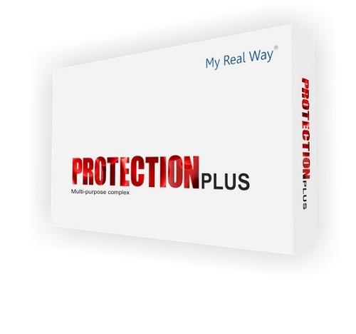 ND Protection Plus 30 capsule