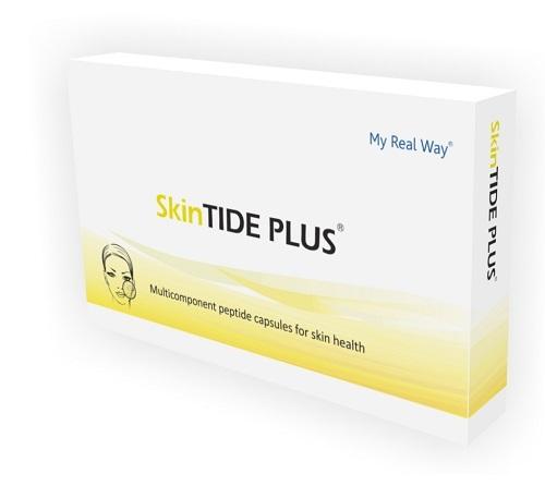 ND Skintide Plus 30 capsule