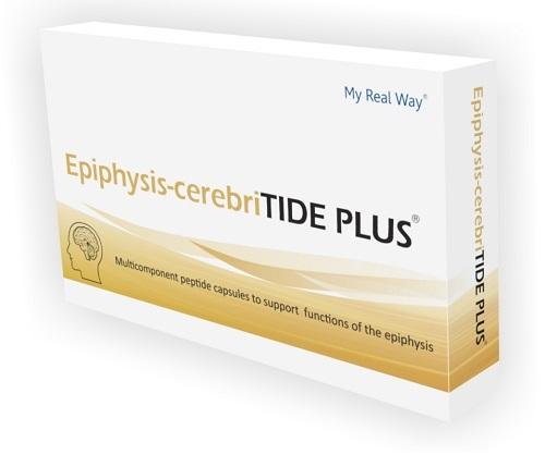 ND Epiphysis-cerebritide PLUS30CP