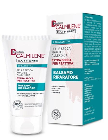Pasquali Dermovitamina Calm XT Balsamo