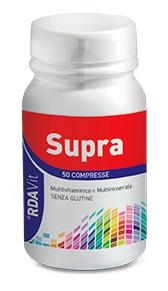 ND Ldf Rdavit Supra 50 compresse