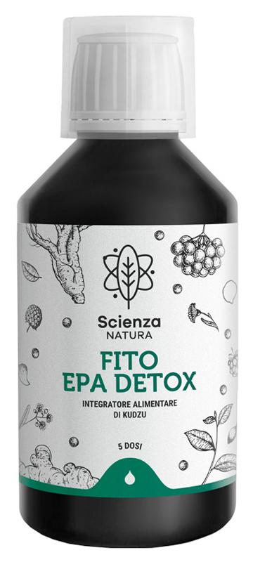 ND Fito Epa Detox 250 ml