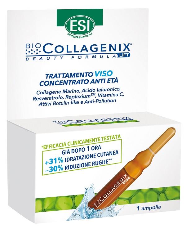 Esi Esi Biocollagenix Ampolla Sing