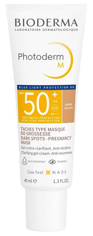 Photoderm Photoderm M SPF 50+ DORE' 40 ml