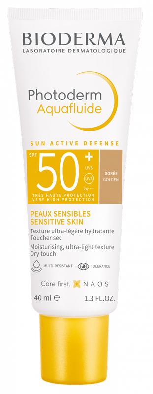 Photoderm Photoderm Aquafluide DO SPF 50+
