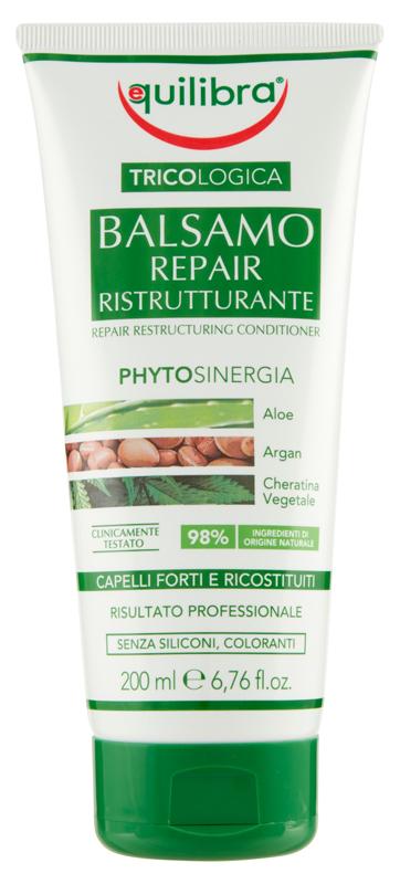 Equilibra Balsamo Repair Ristrutturante
