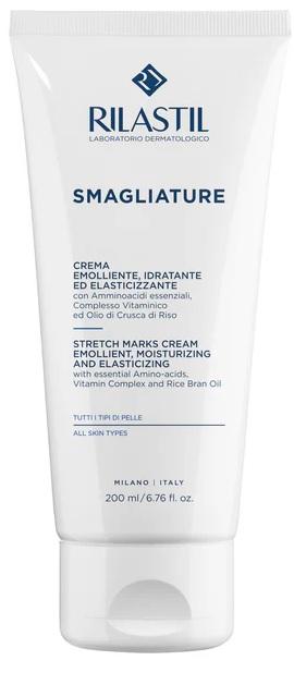 Rilastil Rilastil Smagliature Crema E/I/E