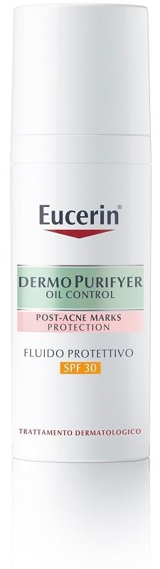 Eucerin Eucerin Dermopur Prot Fluid 30