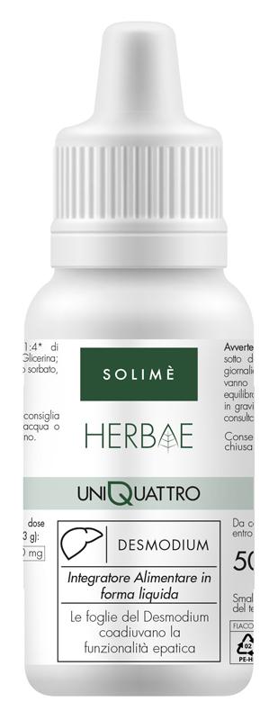 ND Uniquattro Desmodium 50 ml