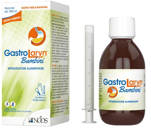 ND Gastrolaryn Bambini 150 ml