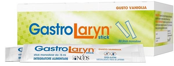 ND Gastrolaryn 20STICK