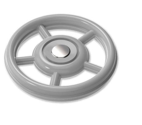 Pavia Consulting Termometro Smart M/U Anel NFC