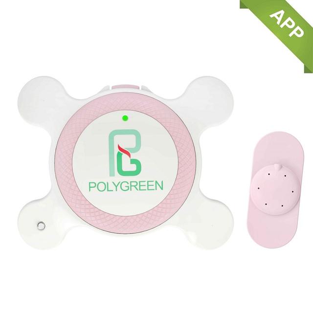 137J BABY MONITOR SMART SEG VIT NFC