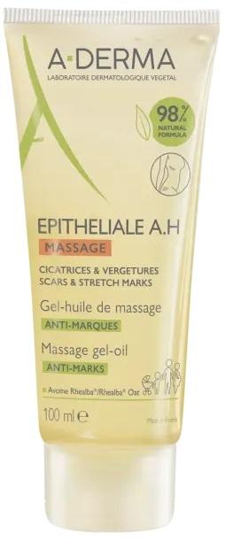 Aderma Epitheliale Ultra Olio MA100 ML