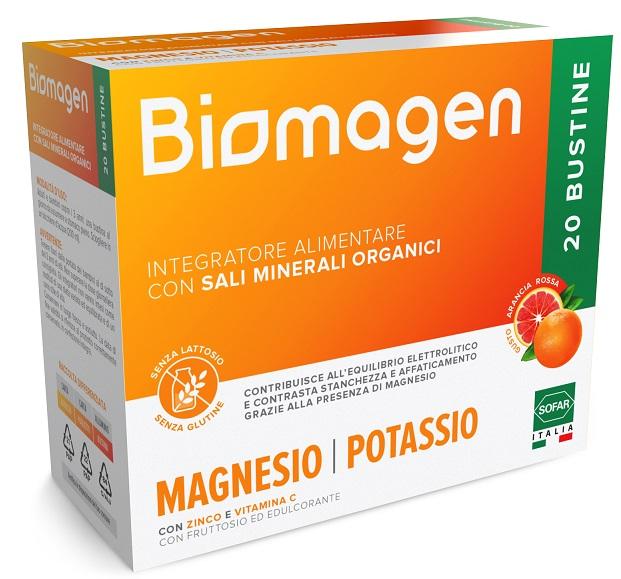 ND Biomagen 20 bustine