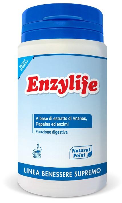 ND Enzylife 90 capsule