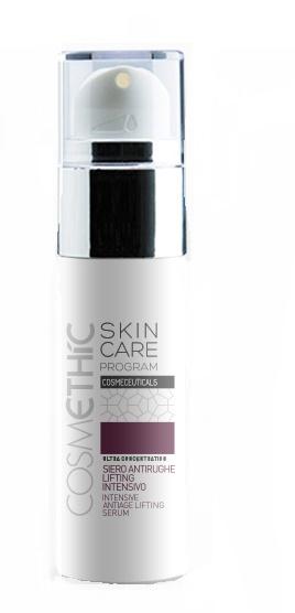 366F COSMETHIC SIERO ANTIR LIFT INT