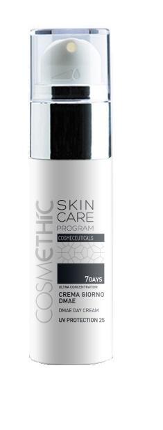 366F COSMETHIC CREMA GG DMAE SPF25