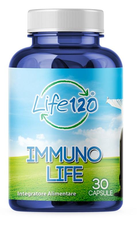 ND Immuno Life 30 capsule