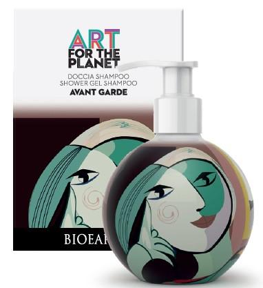 Bioearth Doccia Shampoo Avant Guard