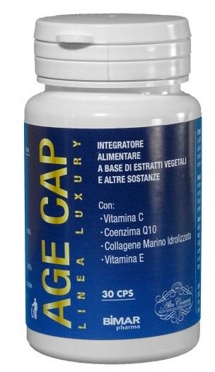ND Alta Cosmesi Age Cap 30 capsule