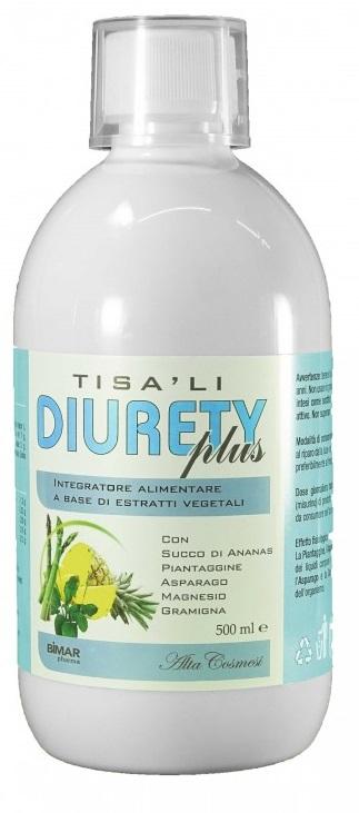 ND Alta Cosmesi Tisa'li Diurety P