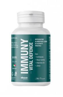 ND Alta Cosmesi Immuny VITAL30CPS