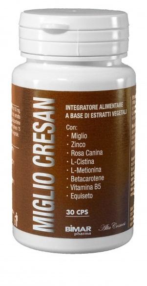 ND Alta Cosmesi MIGLIOCRESAN30CPS