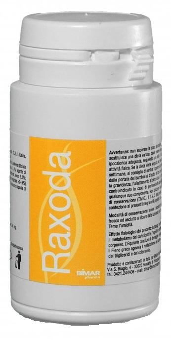 ND Alta Cosmesi Raxoda 30 capsule