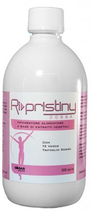 ND Alta Cosmesi Ripristiny Donna