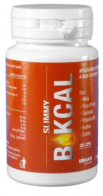ND Alta Cosmesi Slimmy B KCA30CPS