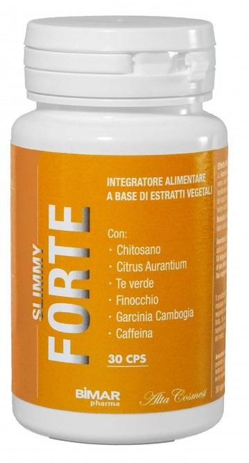 ND Alta Cosmesi Slimmy FORTE30CPS