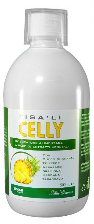 ND Alta Cosmesi Tisa'li Celly