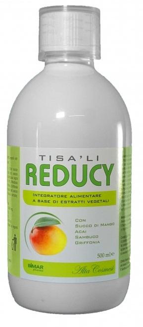 ND Alta Cosmesi Tisa'li Reducy