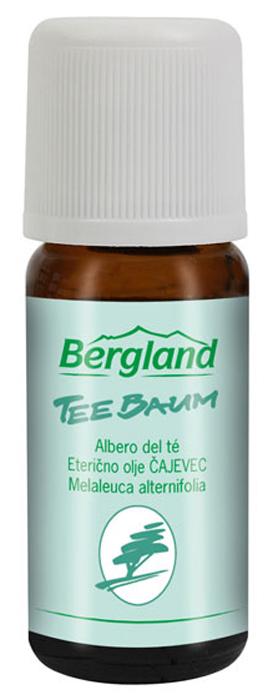 ND Bergland Tea Tree Olio 10 ml