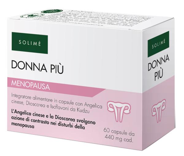 ND Donna Piu' 60 capsule