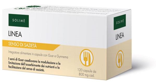 ND Linea 120 capsule