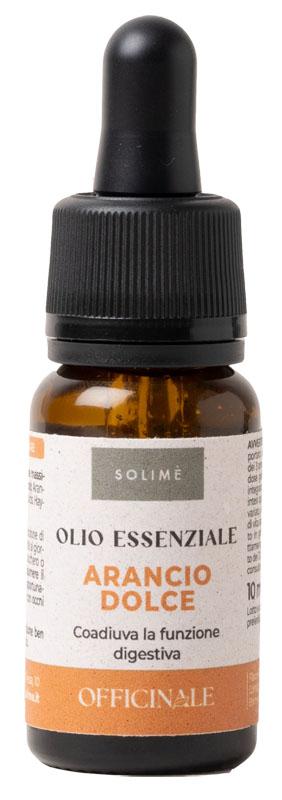 ND Officinale Arancio Dolce Oe