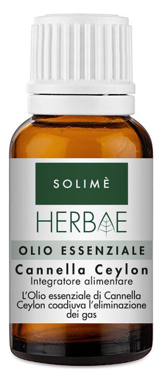 ND Herbae Cannella Ceylon Oe 10 ml