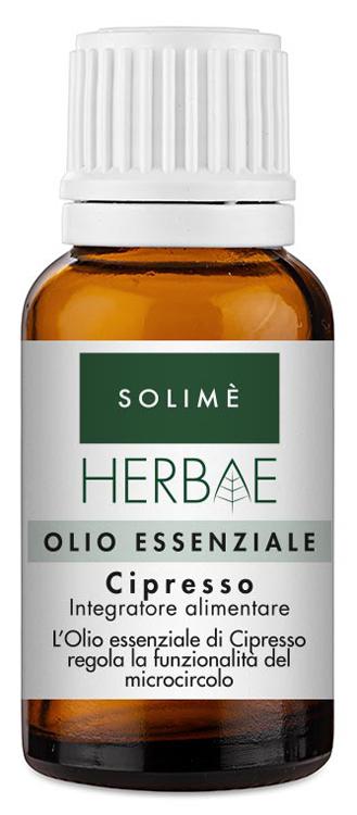 ND Herbae Cipresso Oe 10 ml