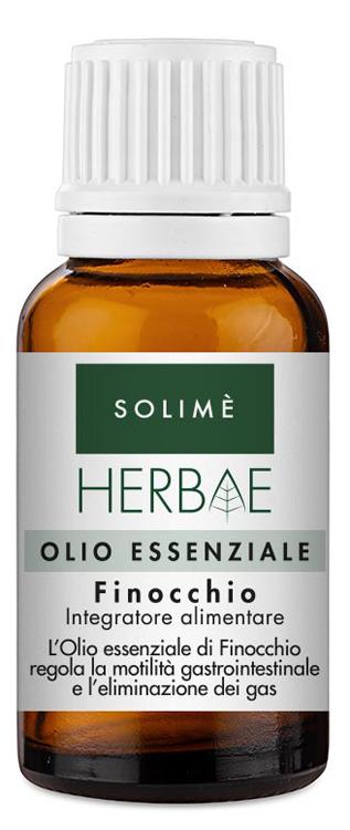 ND Herbae Finocchio Oe 10 ml