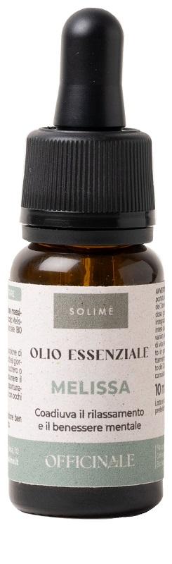 ND Officinale Melissa Oe 10 ml