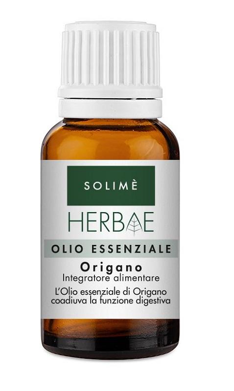 ND Herbae Origano Oe 10 ml