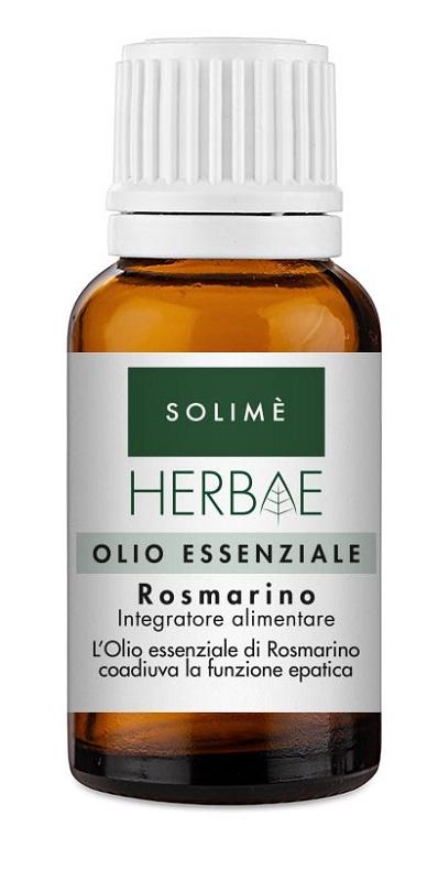 ND Herbae Rosmarino Oe 10 ml