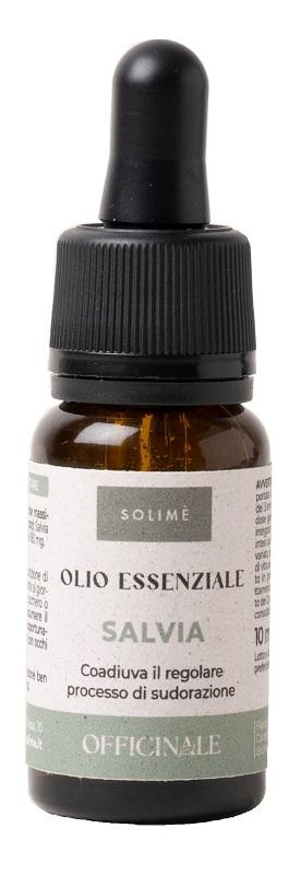 ND Officinale Salvia Oe 10 ml