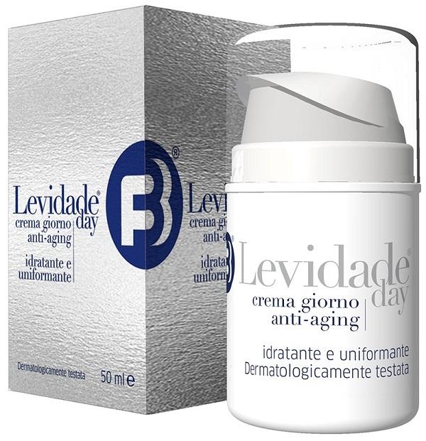 Fb Dermo Levidade Day 50 ml