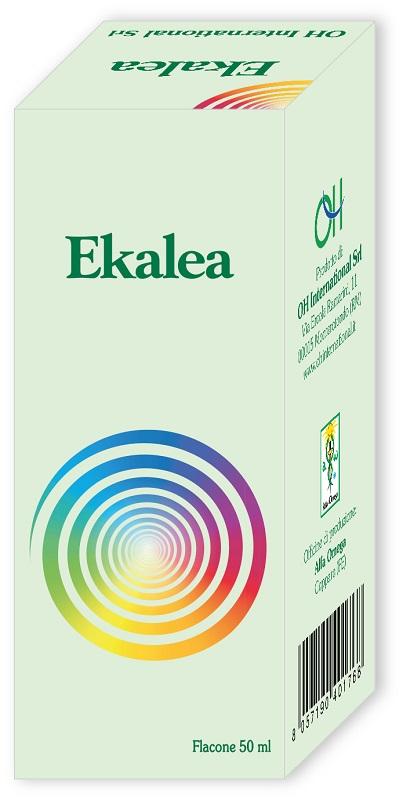 ND Ekalea Gocce 50 ml